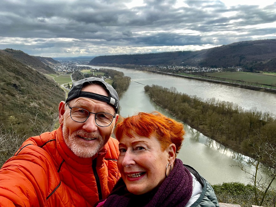 Burgruine Hammerstein